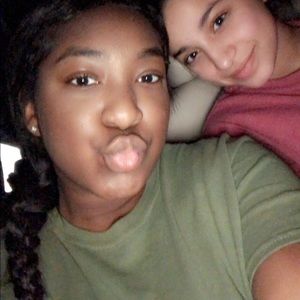 Meet your Posher, Victoria